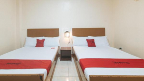 RedDoorz at Elegance Guest House near NAIA T3
